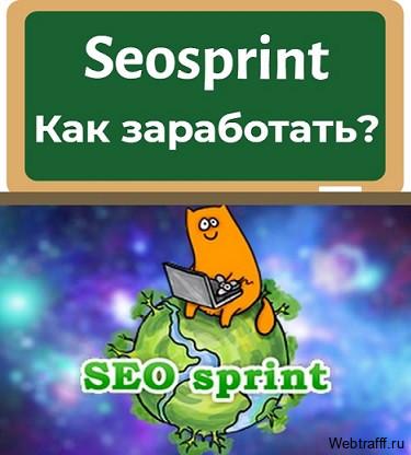Обзор букса Seosprint для заработка