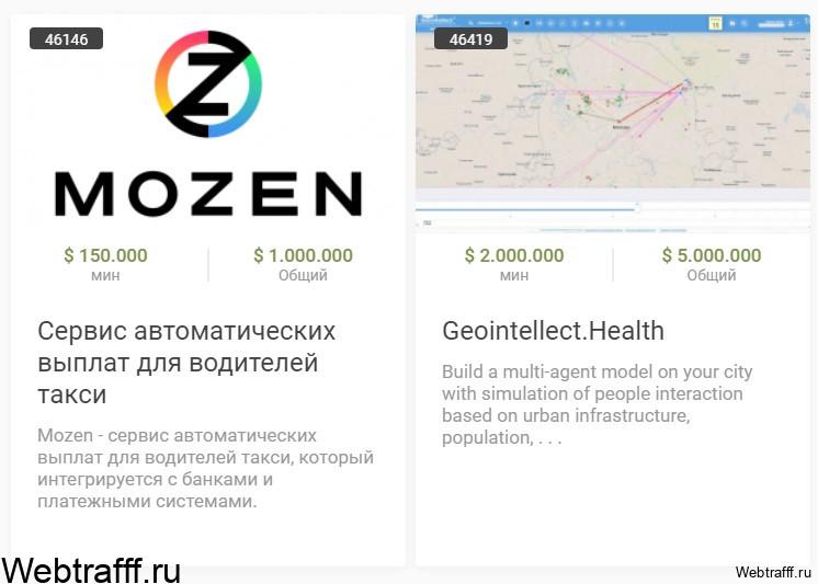 стартап