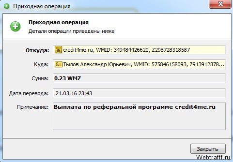 Заработок на кредитах. Как заработать на кредитах без вложений?