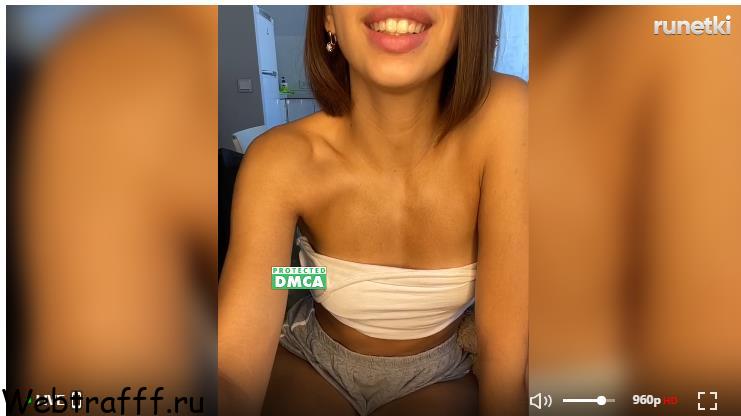 рунетка в видеочате