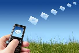Как бесплатно отправить SMS?