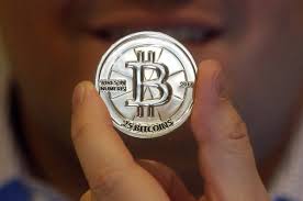 биткоин