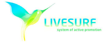 Дешевые переходы с поисковиков на Livesurf