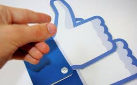 ΠΠ΄Π΅ Π½Π°ΠΊΡΡΡΠΈΡΡ Π»Π°ΠΉΠΊΠΈ Facebook Π±Π΅ΡΠΏΠ»Π°ΡΠ½ΠΎ?