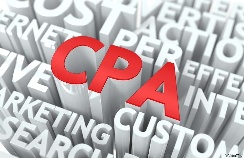Заработок на CPA с товарной партнеркой Qnits
