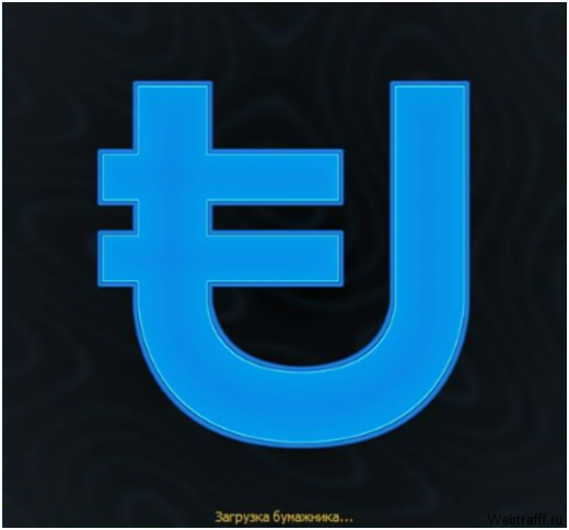 Криптовалюта Univese, как создать кошелек и заработать UNI
