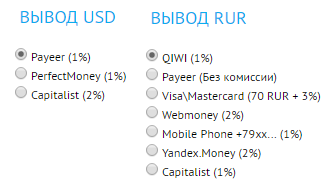 Обзор биржи криптовалют YoBit