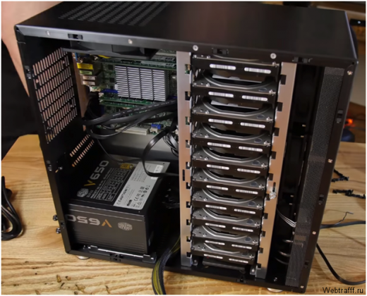 ΠΠ°ΠΉΠ½ΠΈΠ½Π³ ΠΊΡΠΈΠΏΡΠΎΠ²Π°Π»ΡΡΡ BURST (Burstcoin)