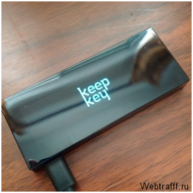 Криптокошелек KeepKey, как пользоваться