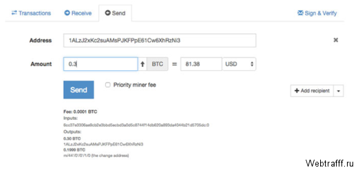 ΠΠΏΠΏΠ°ΡΠ°ΡΠ½ΡΠΉ ΠΊΠΎΡΠ΅Π»Π΅ΠΊ Trezor - ΠΌΠ°ΠΊΡΠΈΠΌΠ°Π»ΡΠ½Π°Ρ Π·Π°ΡΠΈΡΠ° ΠΊΡΠΈΠΏΡΠΎΠ²Π°Π»ΡΡΡ
