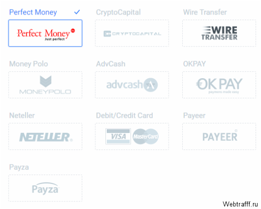 Обзор биржи криптовалют Exmo