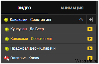 ΠΡΠΊΠΌΠ΅ΠΊΠ΅ΡΡΠΊΠ°Ρ ΠΊΠΎΠ½ΡΠΎΡΠ° ΠΠ²ΠΈΠ½ (Bwin)