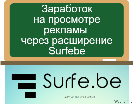 Surfebe