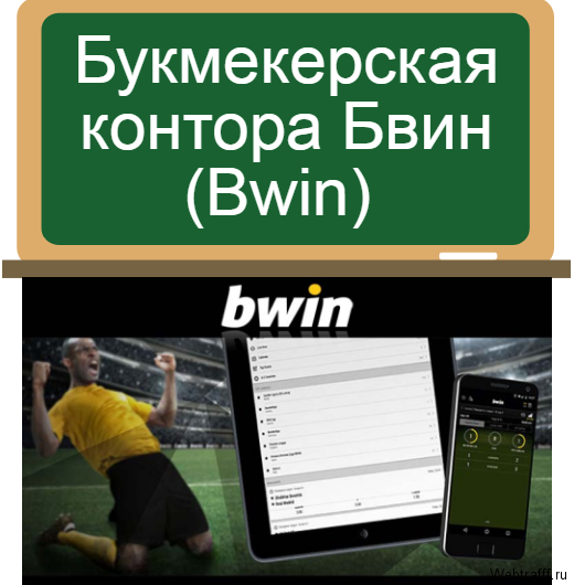 ΠΠ²ΠΈΠ½ (Bwin)
