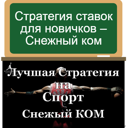 Π‘ΡΡΠ°ΡΠ΅Π³ΠΈΡ ΡΠ½Π΅ΠΆΠ½ΠΎΠ³ΠΎ ΠΊΠΎΠΌΠ°