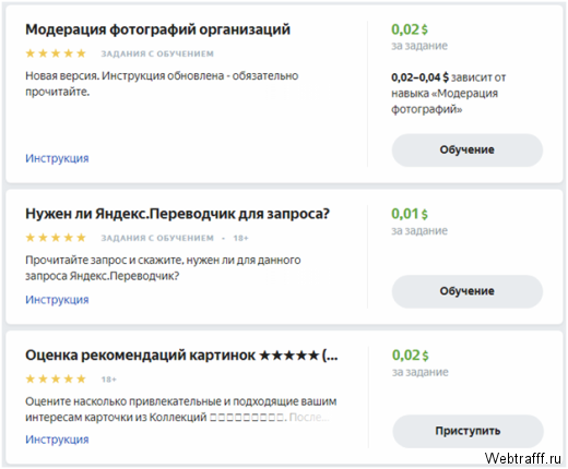 Подработка в интернете - как подзаработать денег без обмана