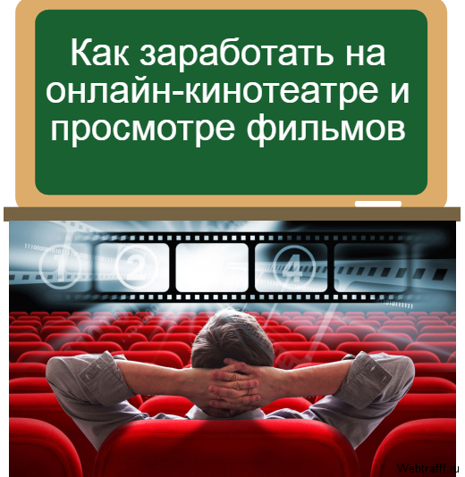 онлайн-кинотеатр