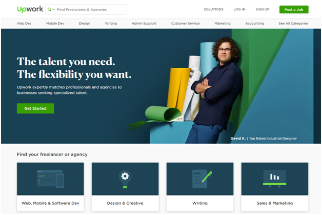 Upwork