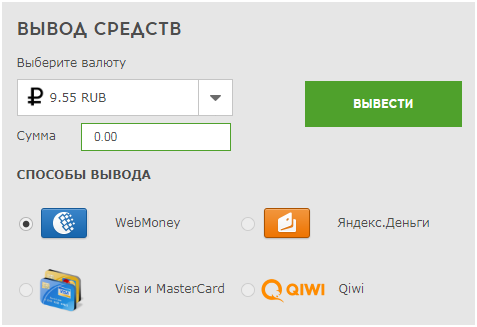 Как я заработал 30 000 рублей
