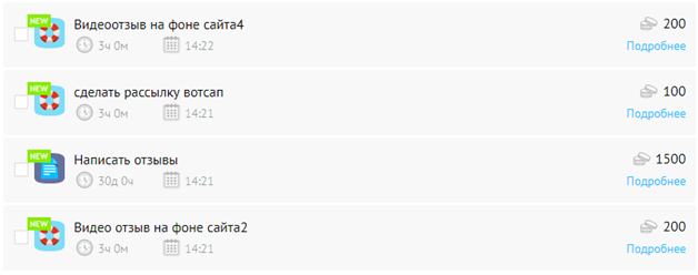 Как я заработал 30 000 рублей