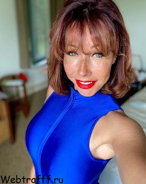 Dani Steel onlyfans