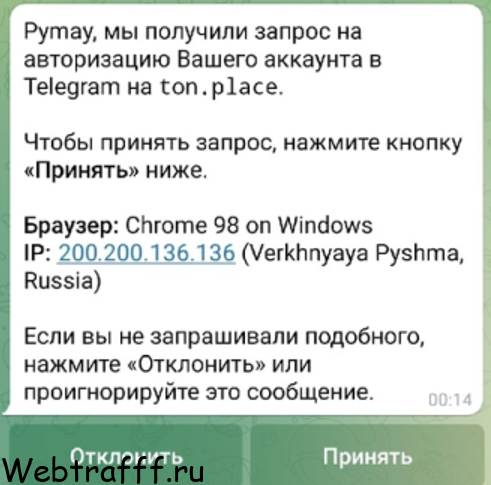 Обзор социальной сети TON Place