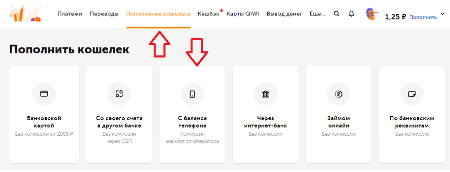 Как снять деньги с телефона - обзор всех способов
