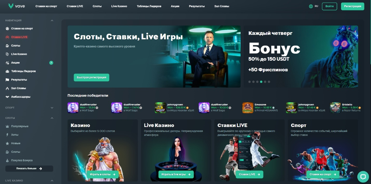 Биткоин казино - рейтинг лучших криптовалютных казино